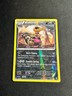 Krokorok 57/106 Uncommon Flashfire Pokemon Reverse Holo LP
