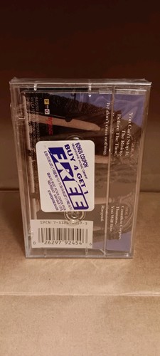 Destruction Comes by Vengeance Rising Cassette 1991 Christian Metal Vintage New - Imagen 4 de 6