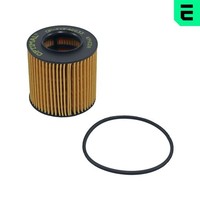 ÖLfilter Optimal OP-FOF40033 Filtereinsatz FüR VW Golf Plus 5 5M1 521 1K1 Jetta
