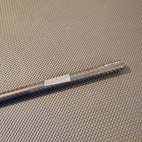 ACCRA 152i iSERIES M3 Regular Flex Fairway Wood Shaft Pull .335 Tip Size 40.5" - Picture 12 of 12