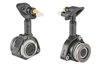 Valeo ZentralausrüCker, Kupplung 810080 FüR Ford Mazda Volvo
