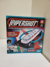 Hypershot Electronic Tabletop Hockey Game - 5 High Action Game Modes