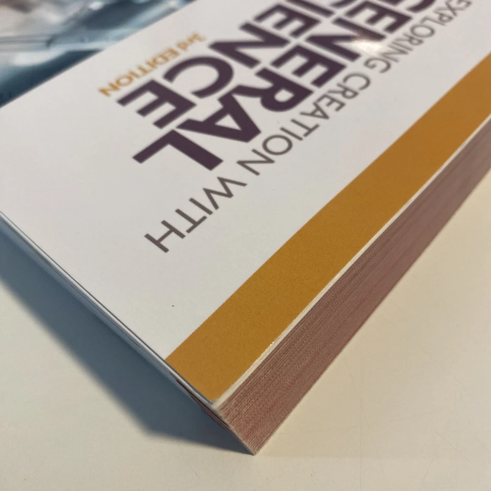 Apologia Exploring Creation With General Science Textbook Paperback - Image 4 of 4