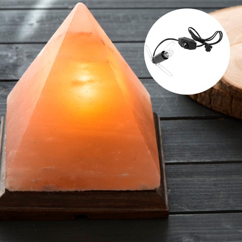 3 szt. lampa z żarnikiem wolframowym i linia świetlna ściemniająca z wtyczką - Zdjęcie 11 z 12