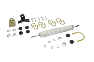 KYB Steering Stabilizer SS15345 Fits Jeep Willys