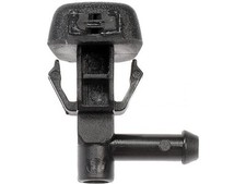 Boquilla de lavado de parabrisas Dorman 71858HSJF 2006 2008 para Dodge Ram 2500 2003-2009
