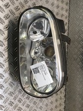 Scheinwerfer links  VW Golf IV (1J) 681491