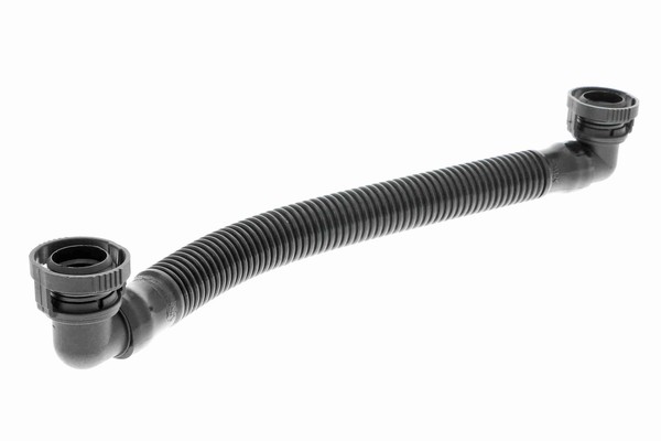 NEU - Vaico V10-4695 Schlauch, KurbelgehäUseentlüFtung FüR Audi Seat Skoda VW-image