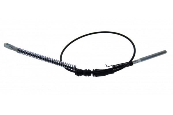 Bremsseil Seilzug Feststellbremse Mapco 5606 FüR J89 Opel Vectra CC J82 Ascona-image