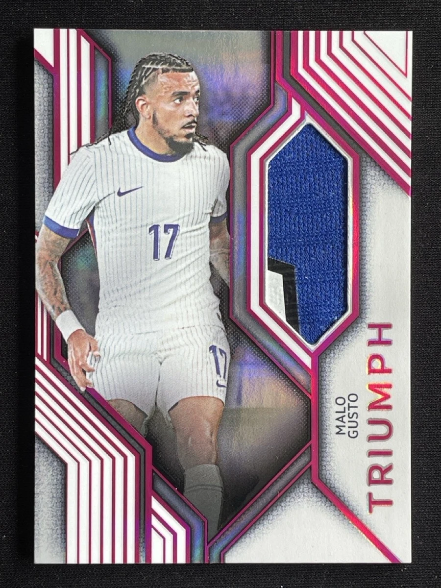 Futera Soccer France Sports Trading Cards for sale | eBay