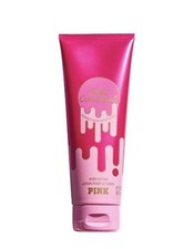 Victoria's Secret PINK 8oz Pink Coconut Body Lotion Coconut Cream  Iced Vanilla