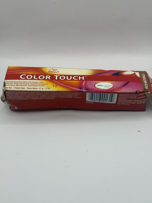 WELLA COLOR TOUCH Multi-Dimensional Demi-Permanent Hair Color  8/3
