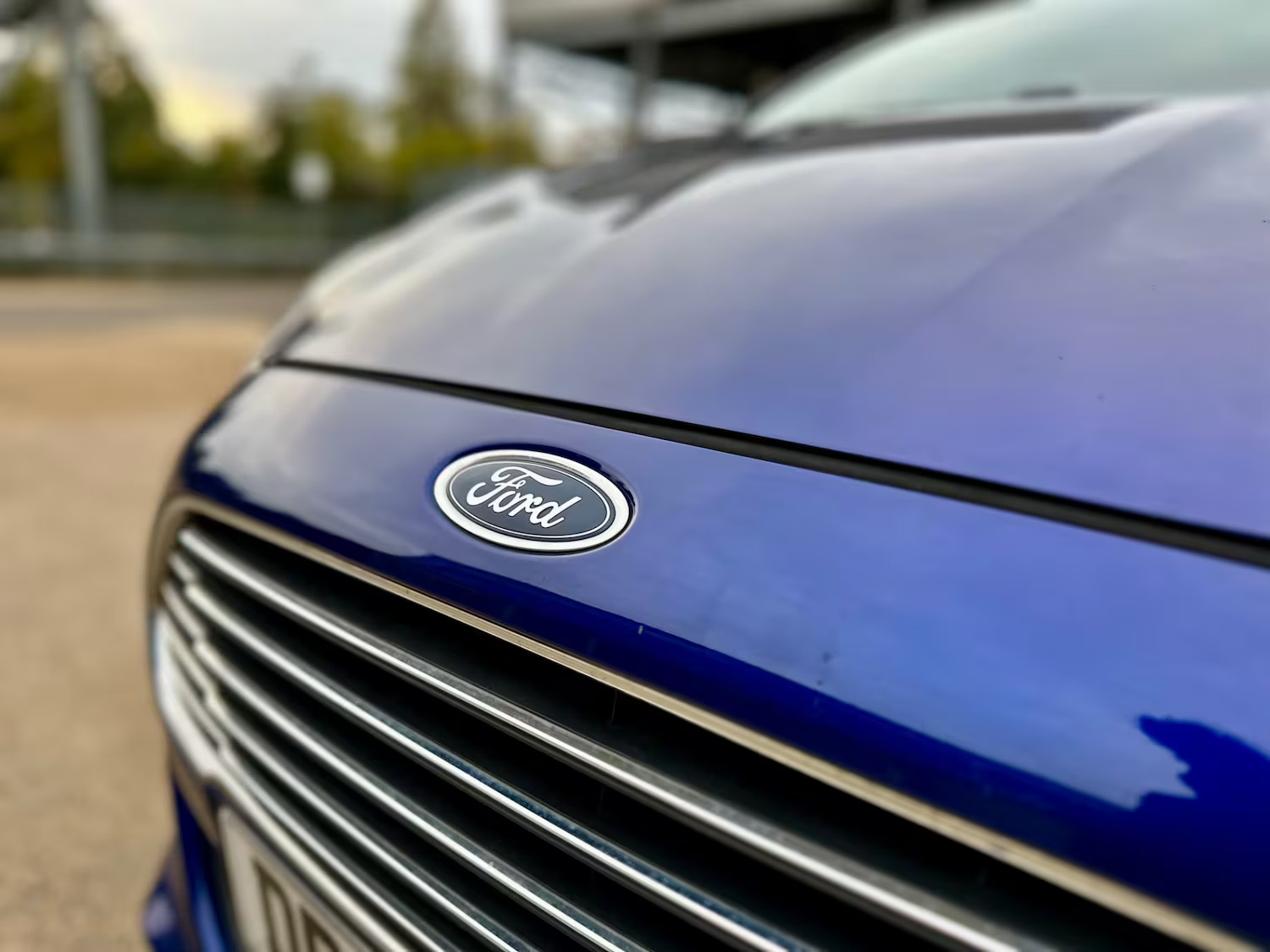 2016 Ford Fiesta, photograph 17