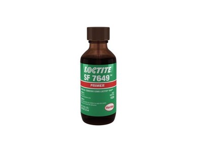 Loctite 135286 - Primer N 7649 (Acetone) 1.75 fl oz Bottle