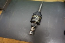 Tapmatic 20X tapping head