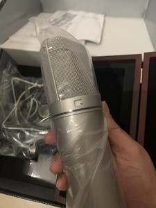 Neumann 'u87 Clone | eBay