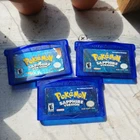 Pokemon Sapphire Version GBA [Authentic]