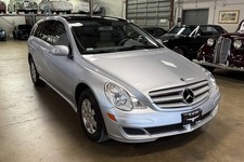 2007 Mercedes-Benz R350 R 350
