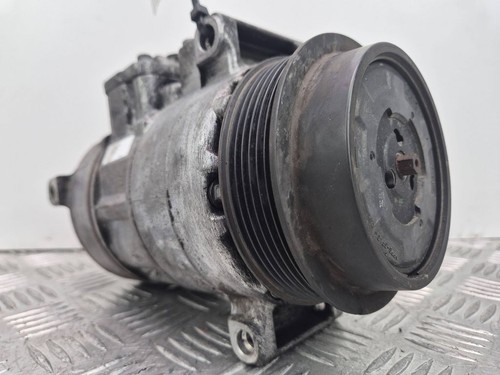 Mercedes E350 W211 Klimakompressor Pumpe A0022306511 Benzin 200kW PFF7927
