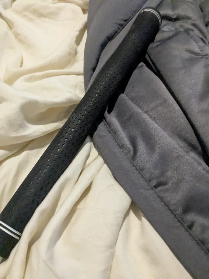 Mint Left Taylormade Rsi 1 Approach wedge. 50. stiff - Image 2 of 4