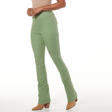 DG2 by Diane Gilman Compact Comfort Denim Jean size 2P NWT