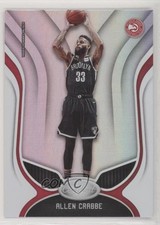 2019-20 Certified Allen Crabbe #120 zm0