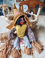 Scarecrow Decoration 26inch