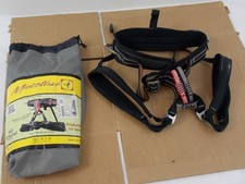 Metolius Safe Tech All-Around climbing Harnes...