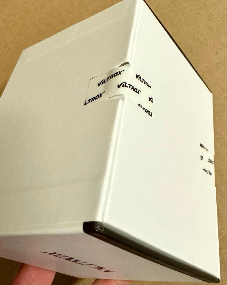 Viltrox AF 23mm f/1.4 XF Lens Wide-Angle Prime Lens for FUJIFILM X-Mount APS-C - Image 4 of 4