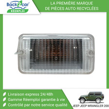 Clignotant Jeep WRANGLER