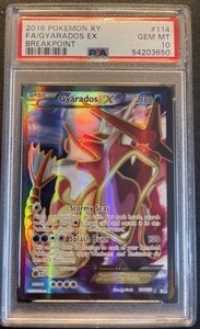 Gyarados Ex Psa 10 | eBay Gyarados Ex Psa 10 | eBay