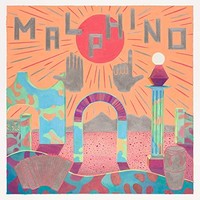 Malphino - Sueno Ep - Vinyl Record 10 - E3447Z