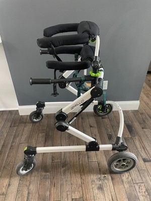 Ormesa Grillo Gait Trainer Size Medium+ $300 SHIPPING