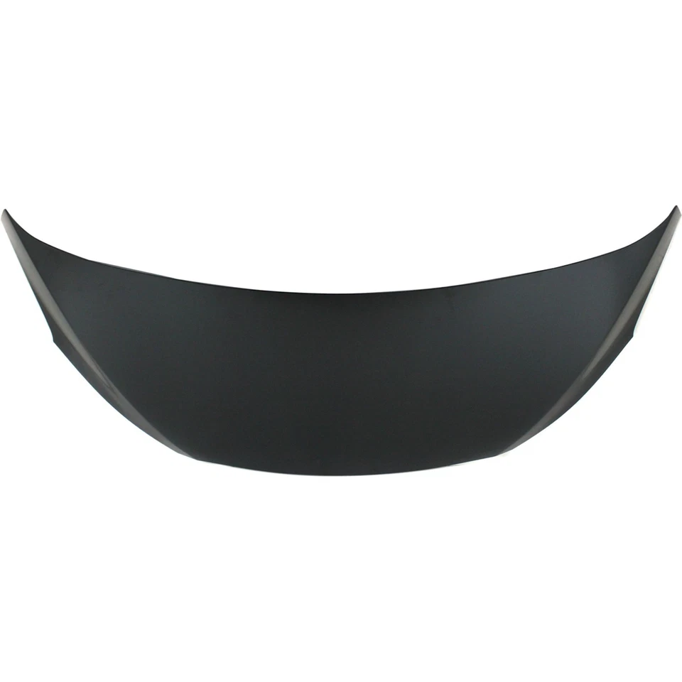 Hood For Kia Forte 2014-2016 Sedan Foto 4 de 4