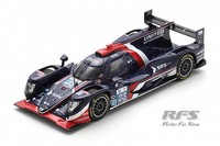 Oreca 07 Gibson 24H Le Mans 2025 United Autosports Jarvis 1:43 Spark 9277