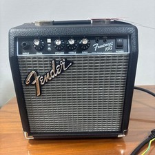 Fender FRONTMAN 10G 10W Gitarrenverstärker