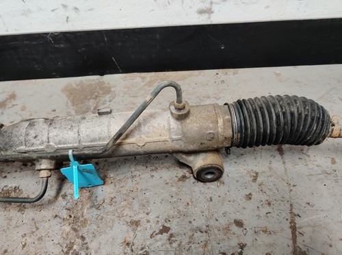 SUZUKI GRAND VITARA 1.9 D 2006 POWER STEERING RACK - Picture 4 of 4
