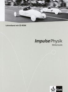 Impulse Physik - Allgemeine Ausgabe für die Mittels... | Buch | Zustand sehr gut