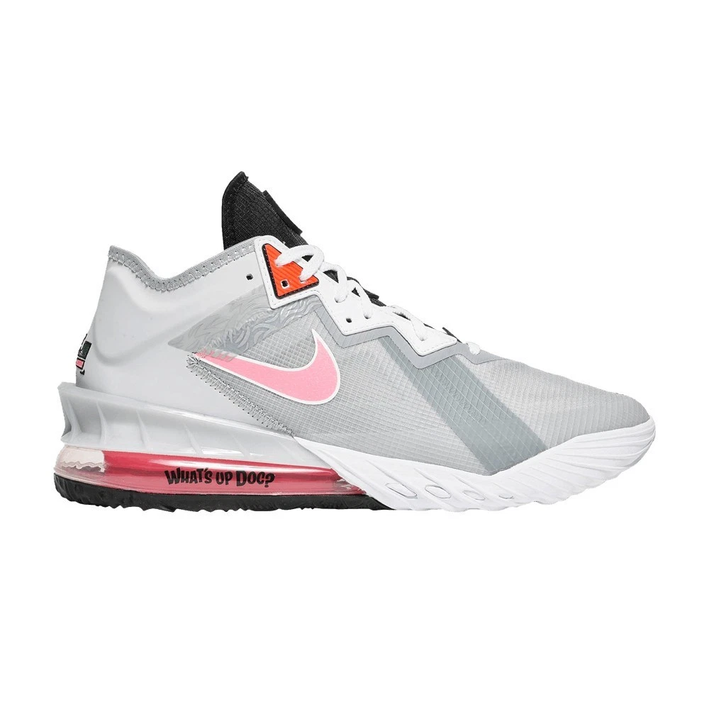Nike Space Jam x LeBron 18 Low Bugs x Marvin for Sale