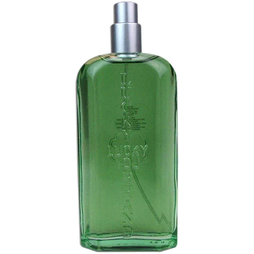 Spray For Men 3.4 Oz No Box No Cap