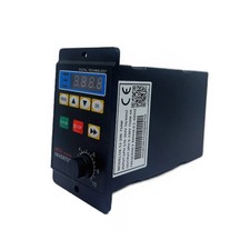 Motore Inverter 220V Monofase a Trifase con Display Digitale