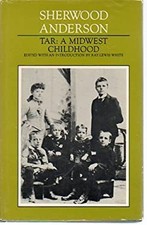 Tar : A Midwest Childhood; a Critical Text Hardcover Sherwood And