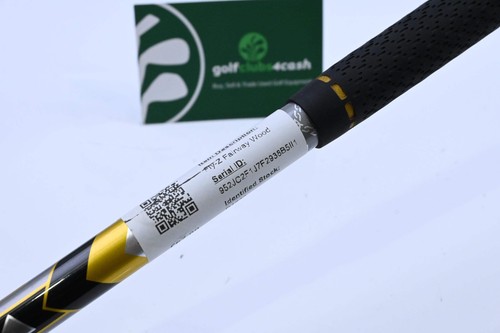 Cobra Fly-Z #3 Wood / 15 Degree / Regular Flex Matrix VLCT-ST Shaft - Picture 7 of 8