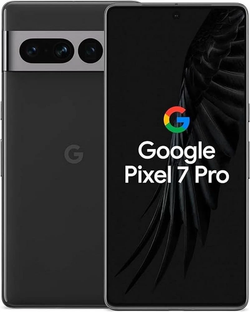 Las mejores ofertas en Google Pixel 7 Pro | eBay