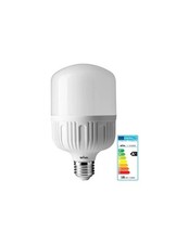 Led Bulb Hi-Power High Power Opal E27 18 W 6000 K 1550 Lm 80 Mm