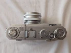 Nippon Kogaku Nikon Camera Body S2 (S#: 614xxxx) w/Nikkor S.C 5cm f1.4 lens
