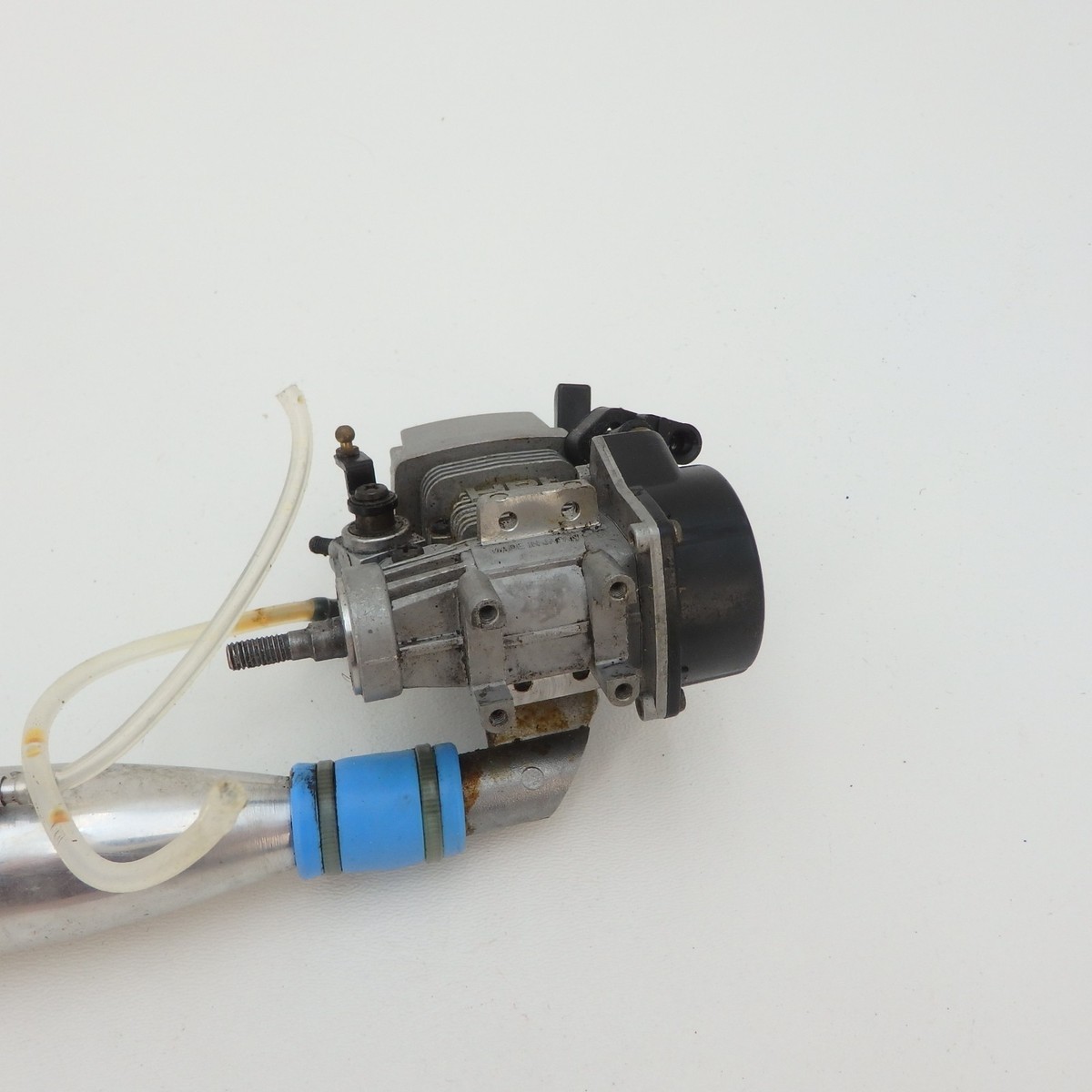HPI Racing .15FE Nitro Star Engine with Pullstart Nitro RS4