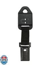 ZIBOO 69417 Rare Earth Magnet Multimeter Hanging Strap Kit Compatible with Kl