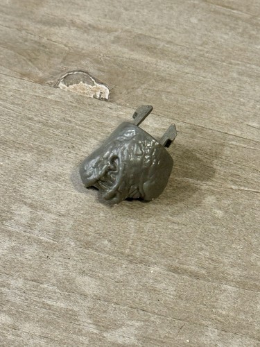 1983 Kenner Star Wars Vintage Jabba the Hutt Playset Gargoyle Part #2