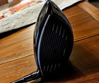 TaylorMade Qi10 MAX Left Handed Driver 9° HZRDUS RDX Black Smoke Shaft Headcover — photo 7